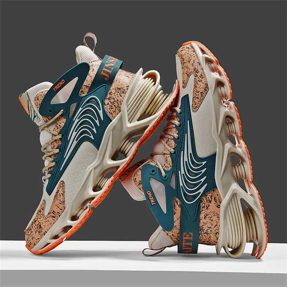Women Accessories Shop Design - Non-slip Mid Child Running Sneakers Casual