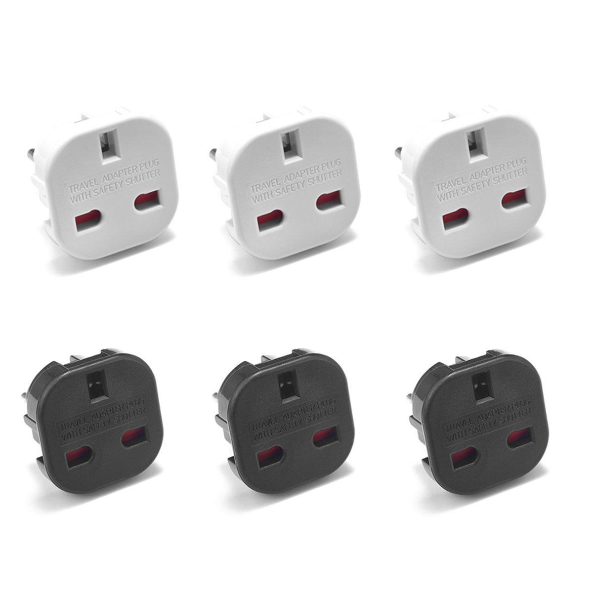 Women Accessories In Uk - UK To EU Euro Electric Travel