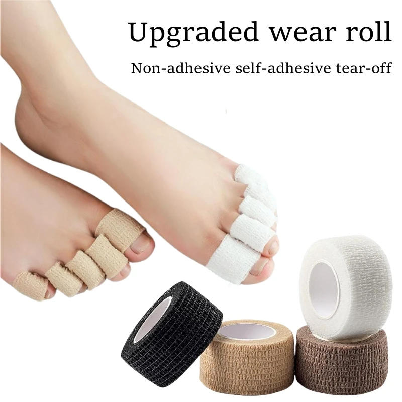 Women Accessories Bd - 1 Roll Toes Finger Separator Protector
