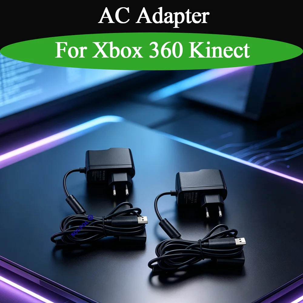 Women Accessories In Uk - New AC 100V-240V Power Supply For