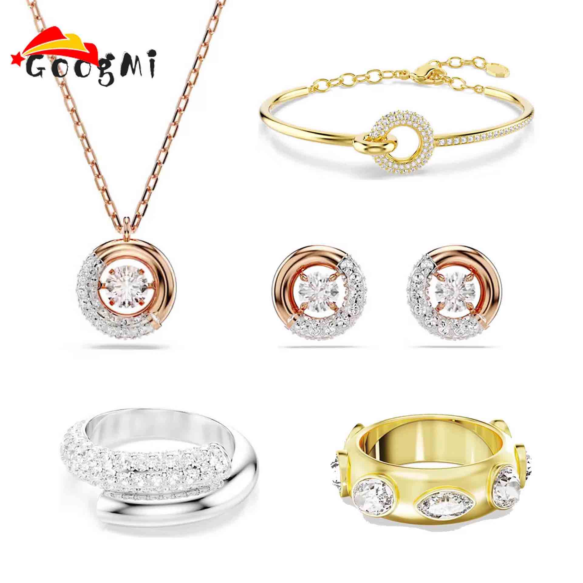 Layered Necklace Set - 2026 Timeless Layering Fine Jewelry Sets
