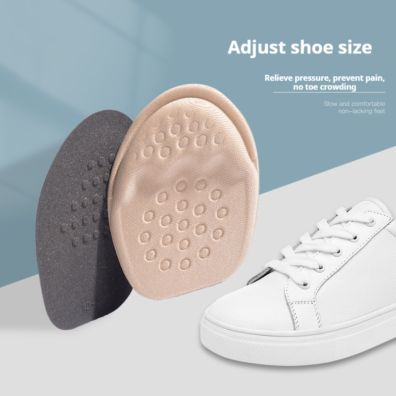 Women Accessories Bd - Adjustable size shoe insoles men women