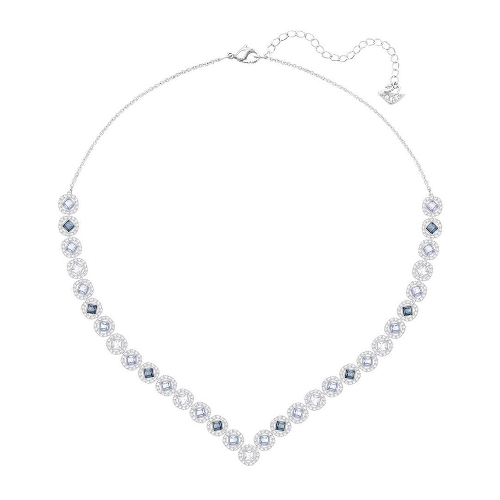Layered Necklace Set - 2026 Sparkling High-Quality Double-Layer Cute Chick