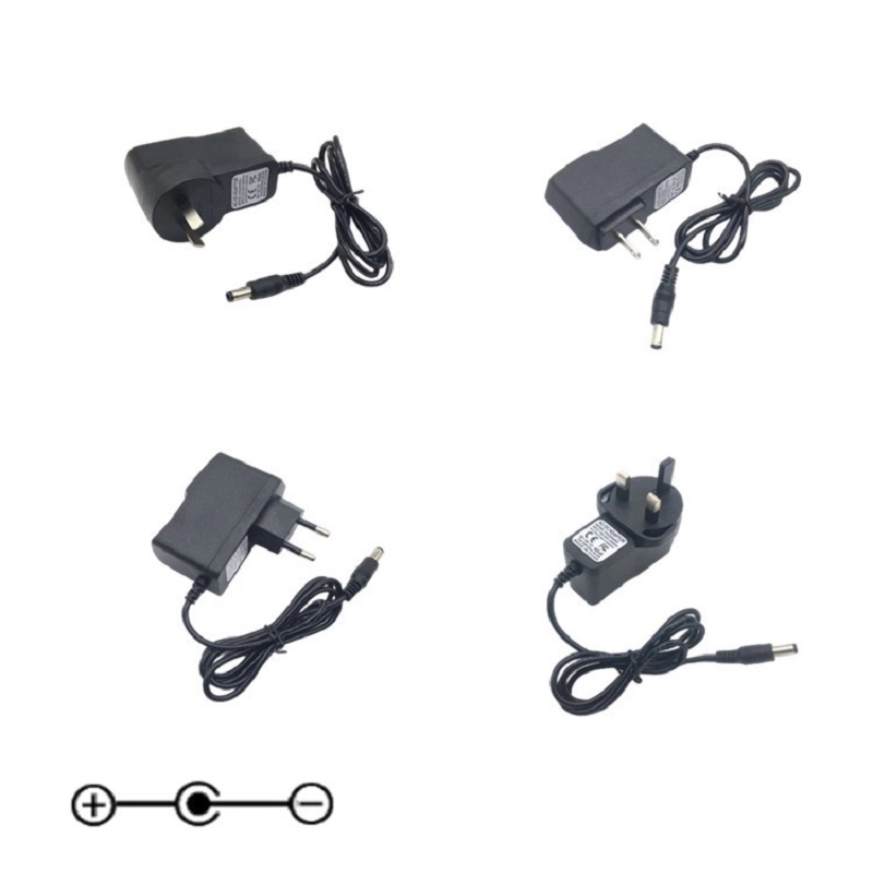 Women Accessories In Uk - Rowin Guitar Bass Pedal Power Adapter