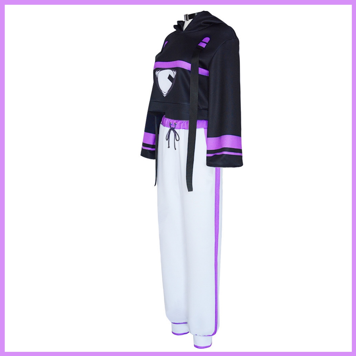 Virtual YouTuber Nekomata Okay - Women'S Accessories For Neck review and price