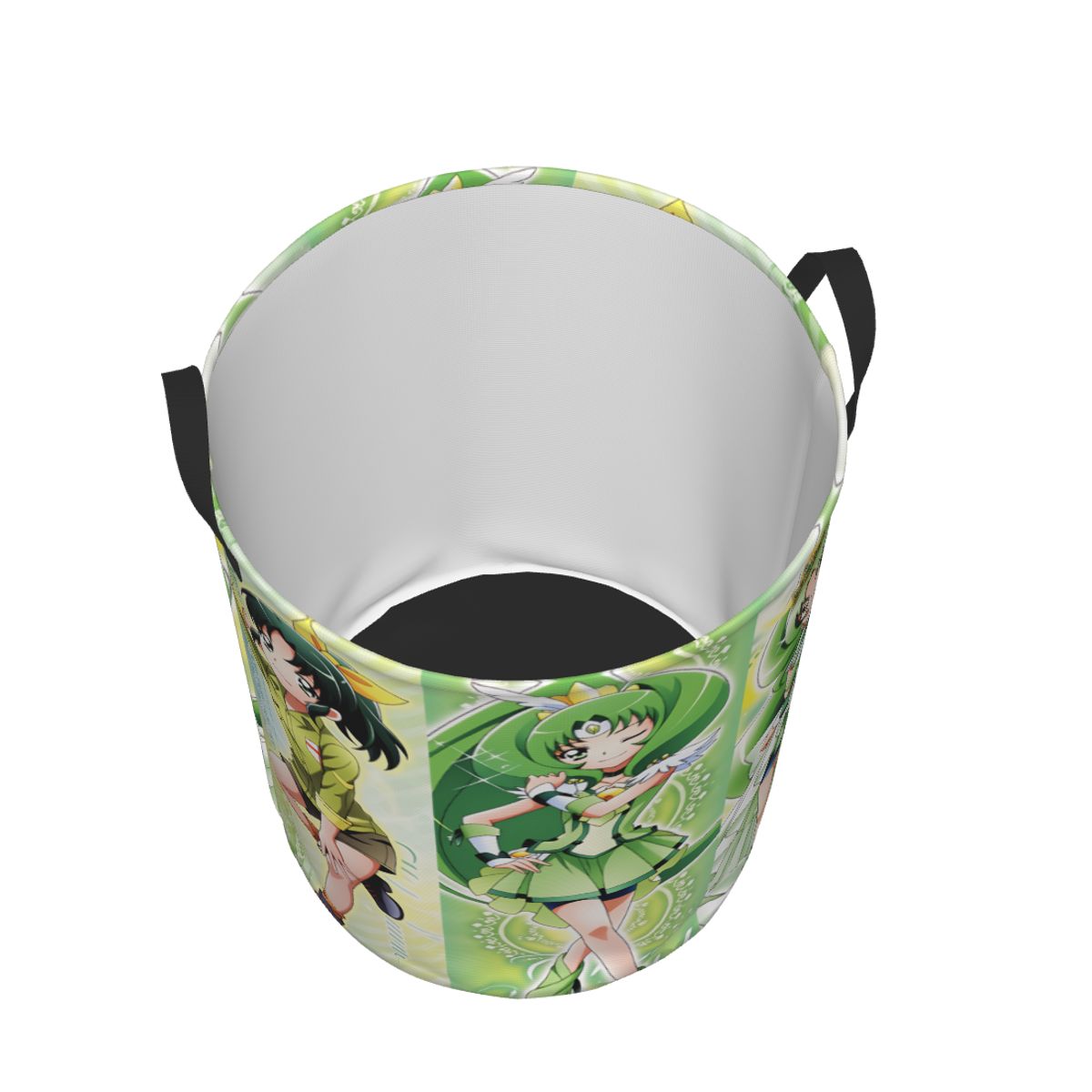 Pretty Cure Nao Midorikawa Lau - Women Accessories Hamper review and price