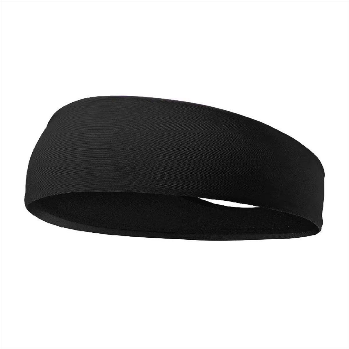ABST Sweatband for Men Women E - Hair Band Elastic review and price