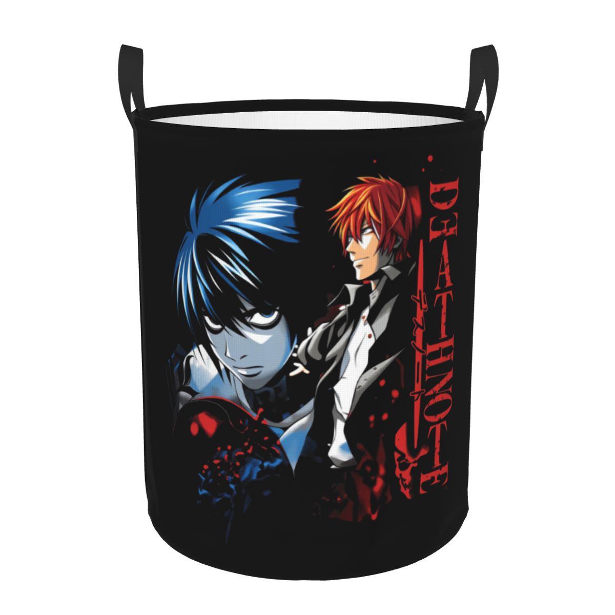 Death Note Light Yagami Ryuk L - Women Accessories Hamper review and price