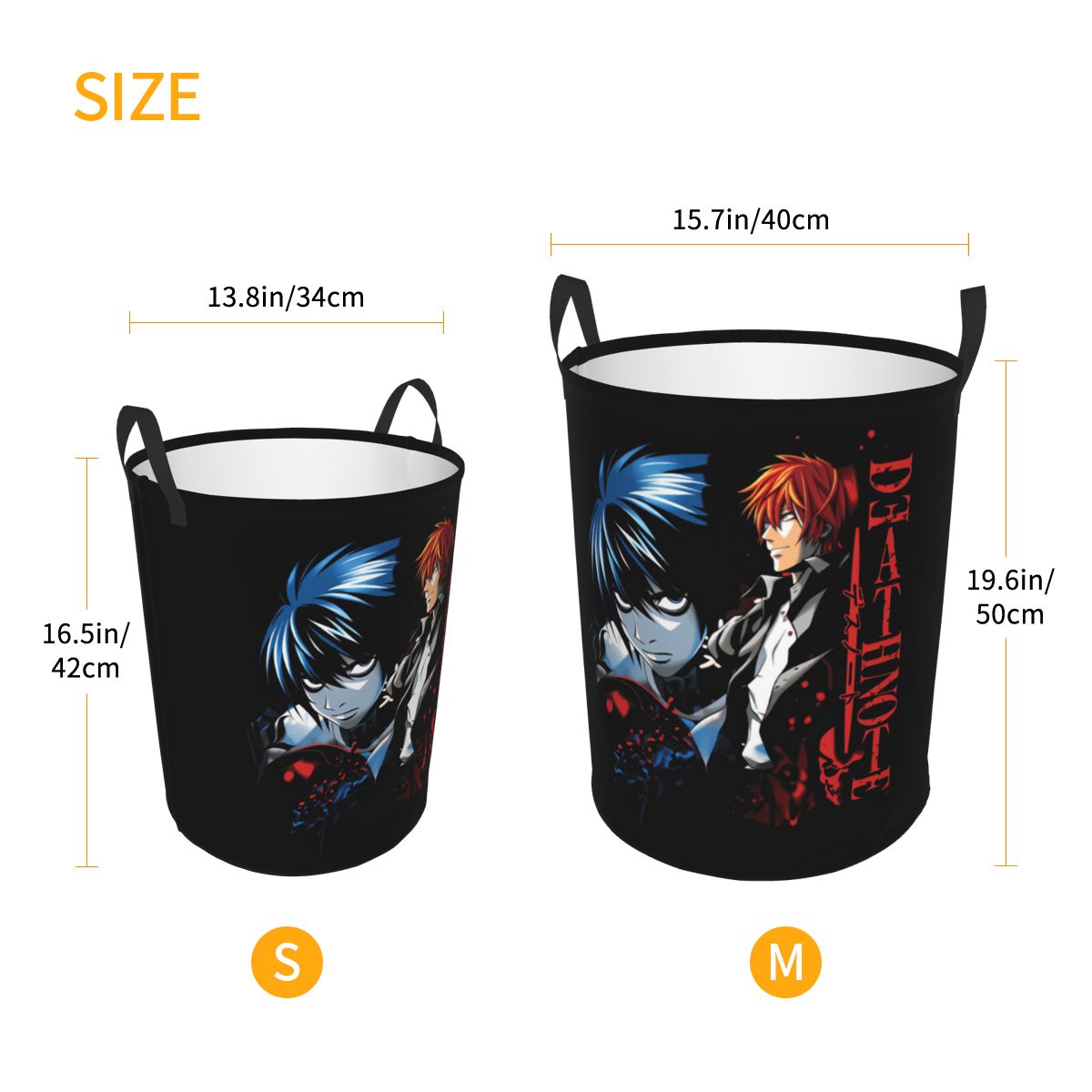 Death Note Light Yagami Ryuk L - Women Accessories Hamper review and price