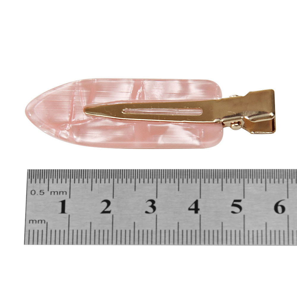 4PCS/LOT Women Hair Clips Side - Women Accessories Online review and price