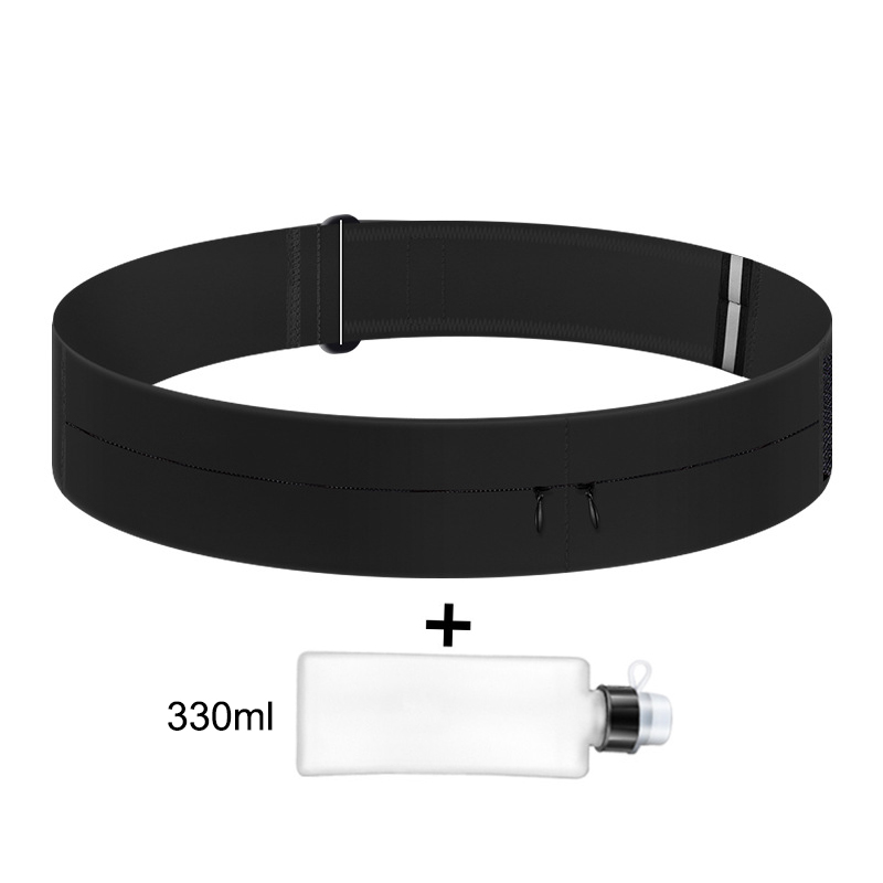Running Belt Waist Bag with Wa - Women'S Exercise Accessories review and price