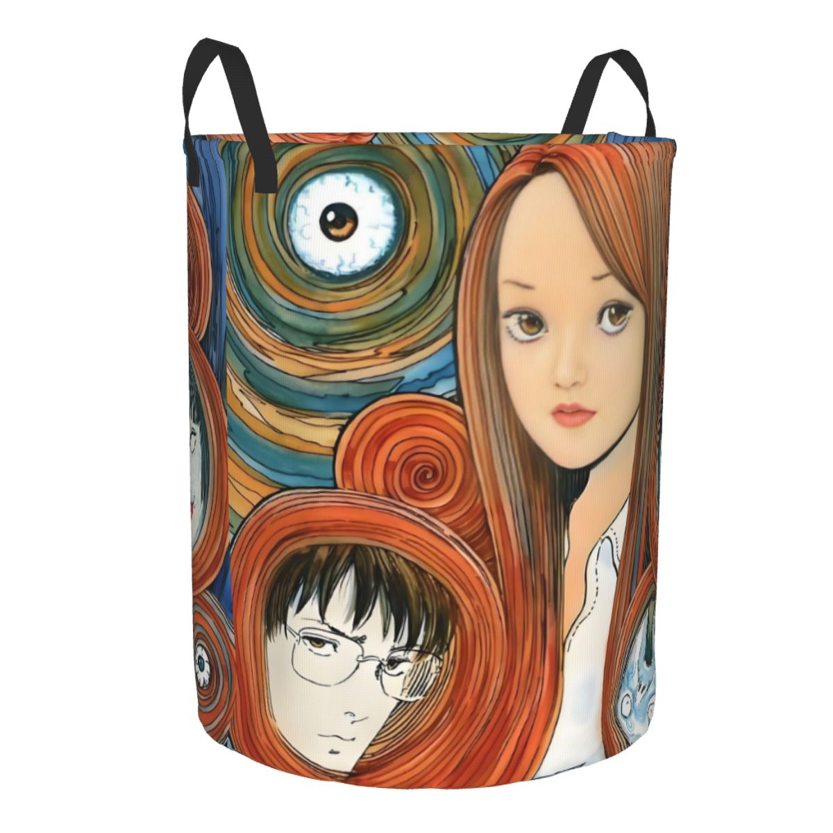 Japan Junji Ito Horror Anime L - Women Accessories Hamper review and price