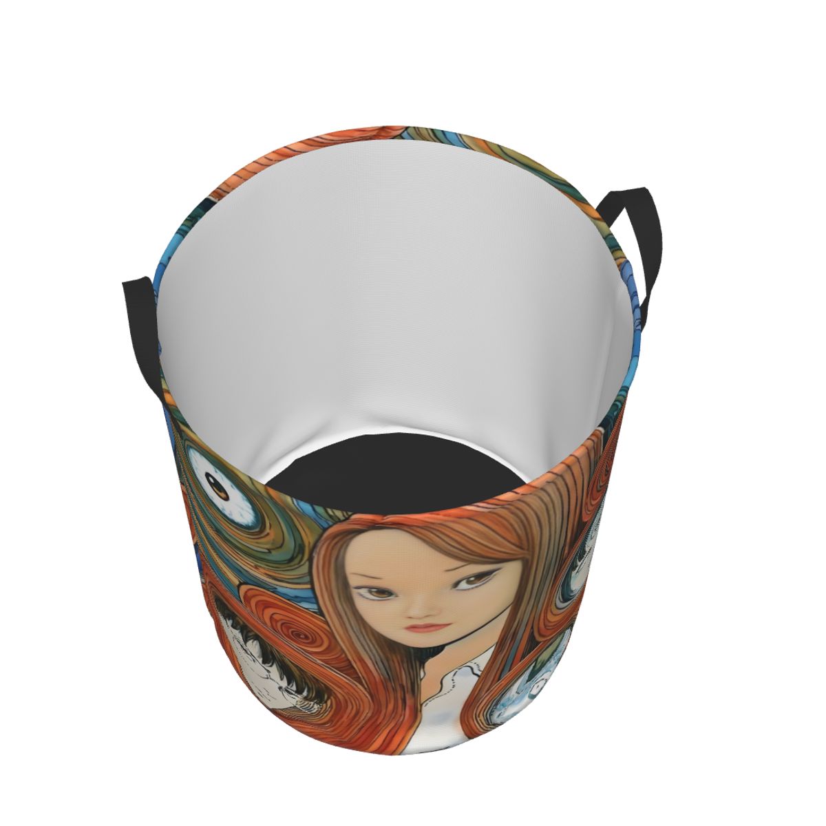 Japan Junji Ito Horror Anime L - Women Accessories Hamper review and price