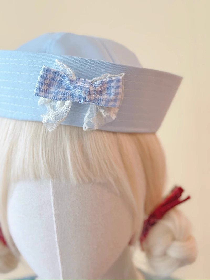 Lolita  Bow Berets Women Dome  - Women'S Korean Accessories review and price