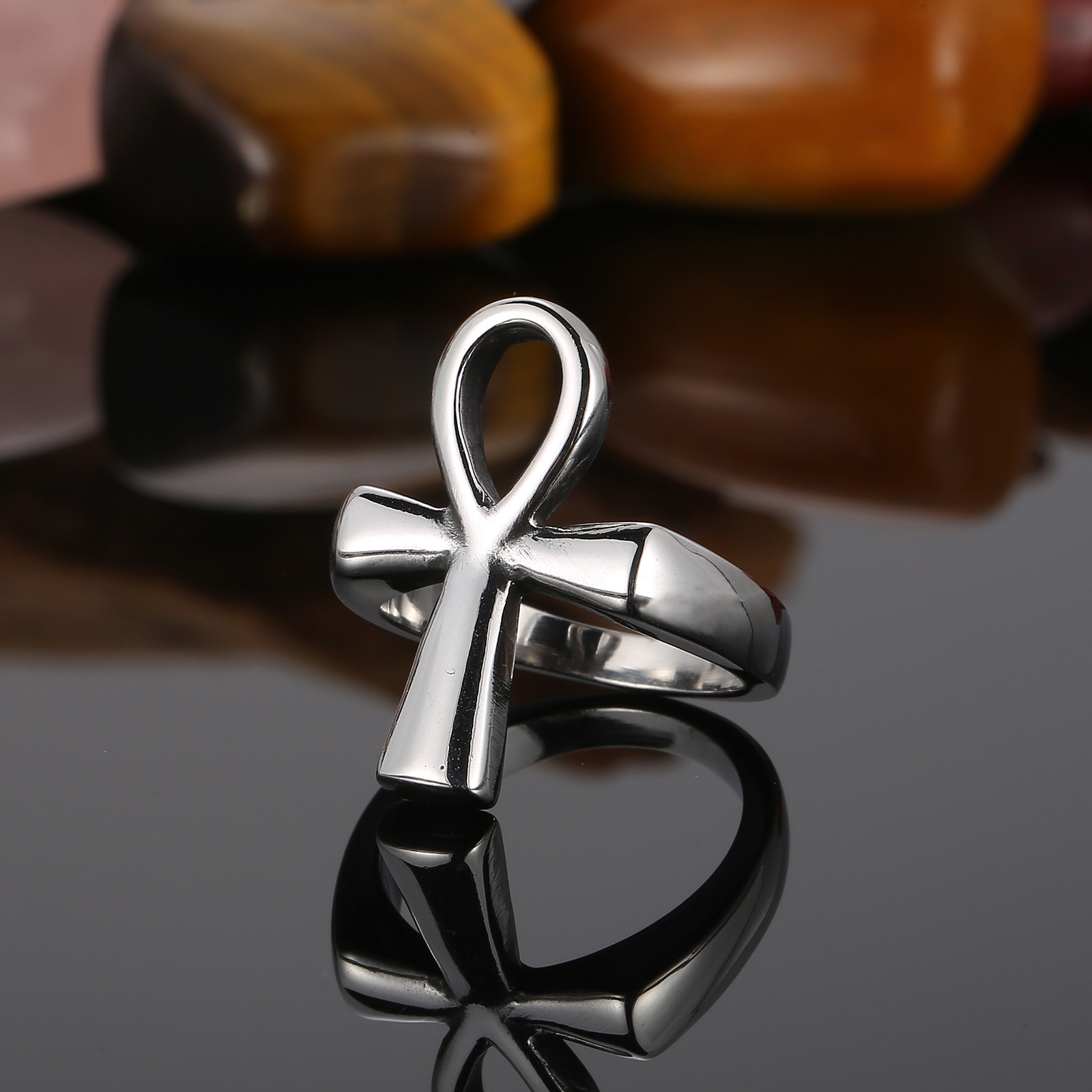 HaoYi Stainless Steel Egypt Cr - Women Accessories Bd review and price