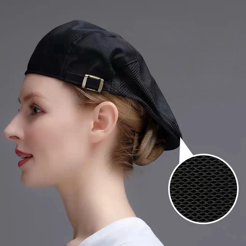 Restaurant Kitchen Hat Caterin - Women Kitchen Accessories review and price
