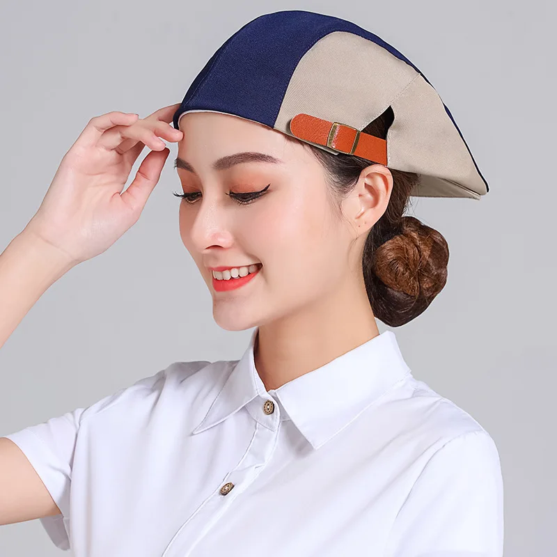 Restaurant Kitchen Hat Caterin - Women Kitchen Accessories review and price