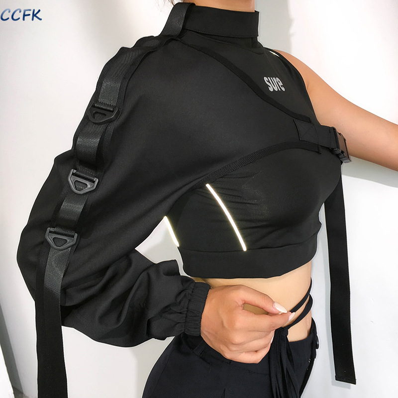 Y2k Aesthetic Reflective Women - Women'S Emo Accessories review and price