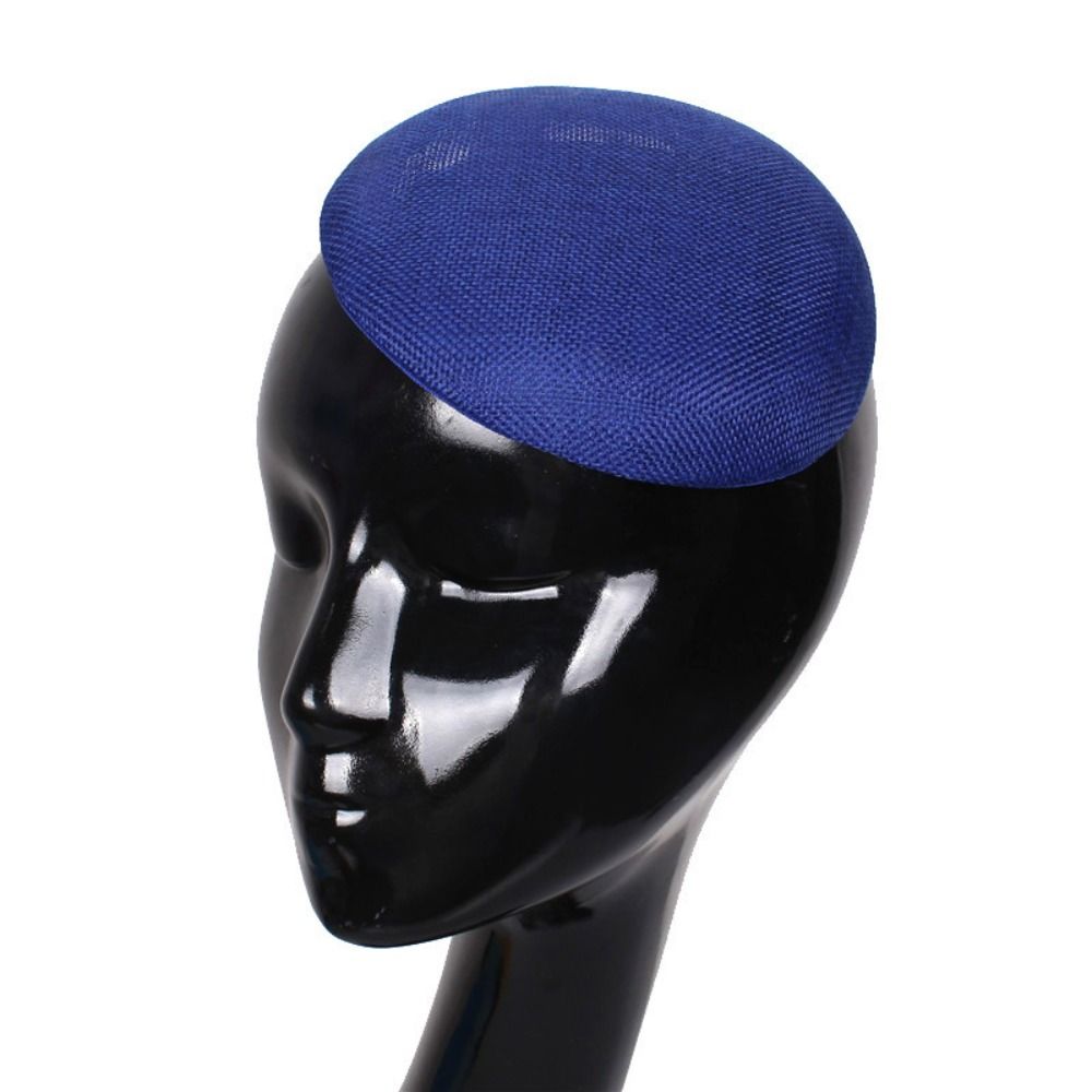 Solid Color Fascinator Base Wi - Women'S Accessories In The 1920S review and price