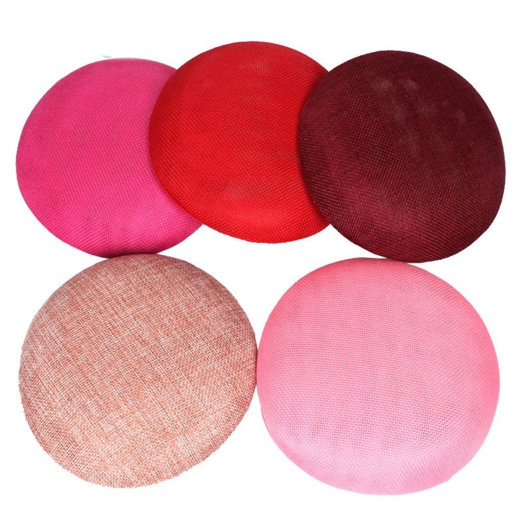 Solid Color Fascinator Base Wi - Women'S Accessories In The 1920S review and price