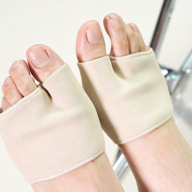 Gel forefoot insole sneakers H - Women Accessories Bd review and price