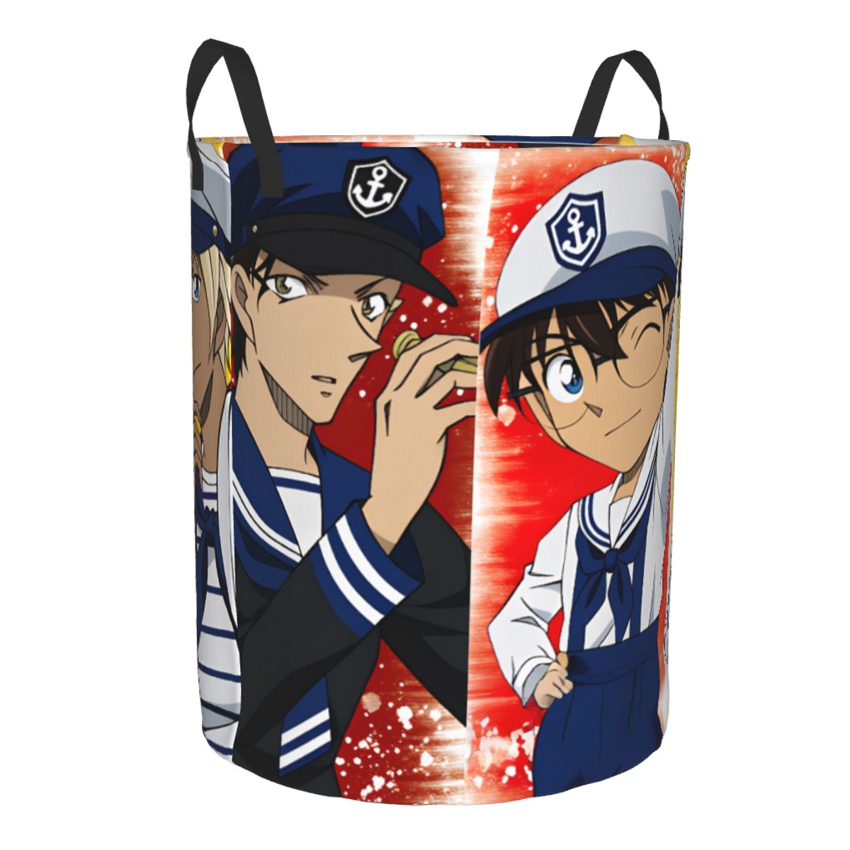 Toru Amuro Detective Conan Edo - Women Accessories Hamper review and price