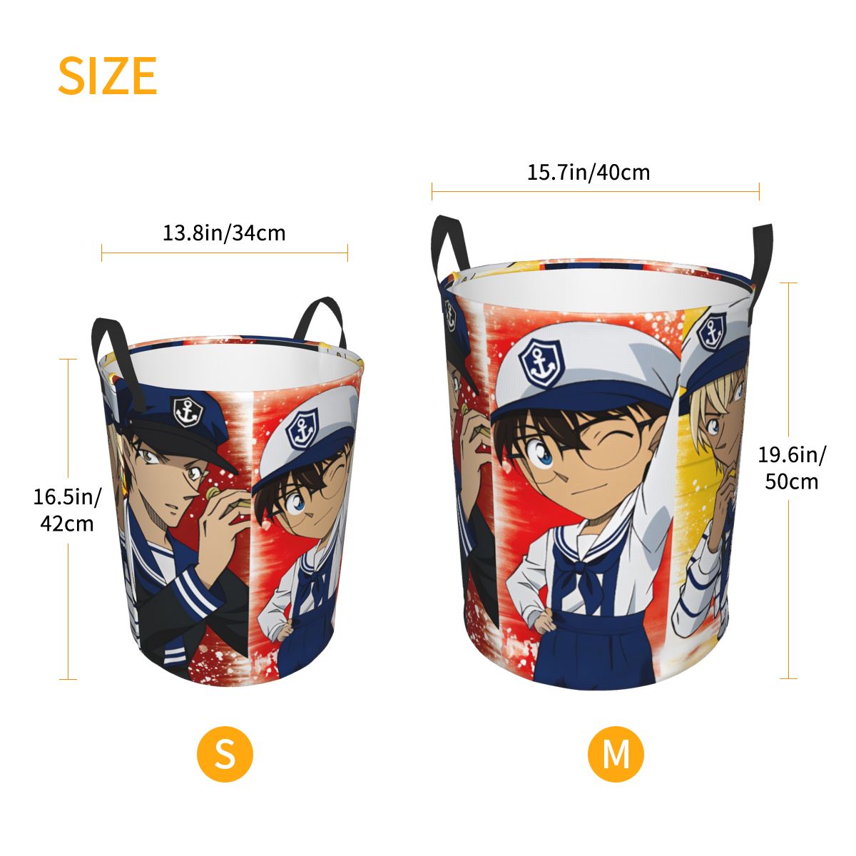 Toru Amuro Detective Conan Edo - Women Accessories Hamper review and price