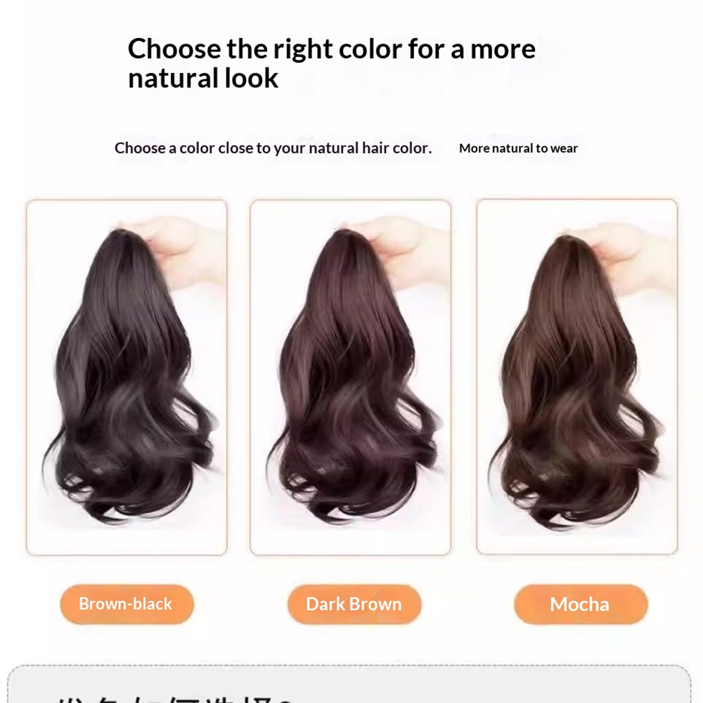 10 Inch Synthetic Pear Flower  - Hair Band Elastic review and price
