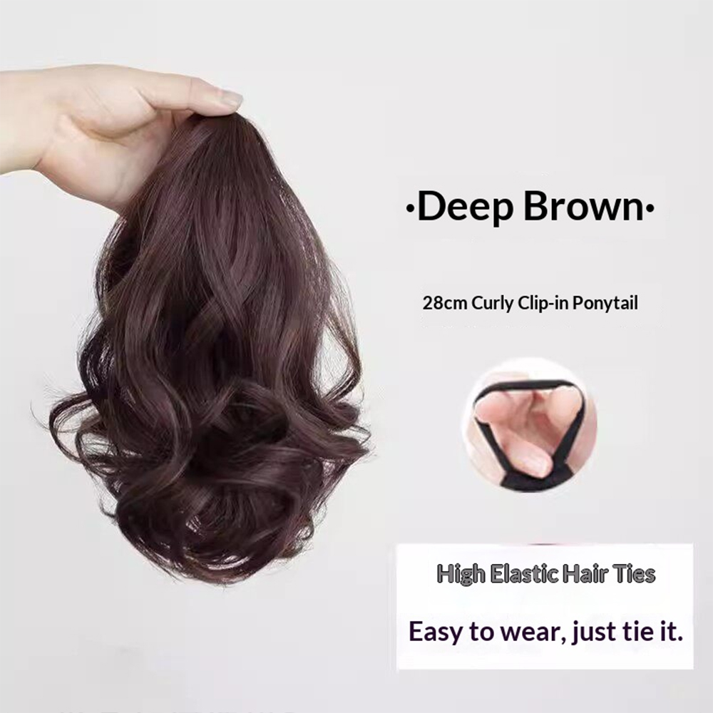 10 Inch Synthetic Pear Flower  - Hair Band Elastic review and price