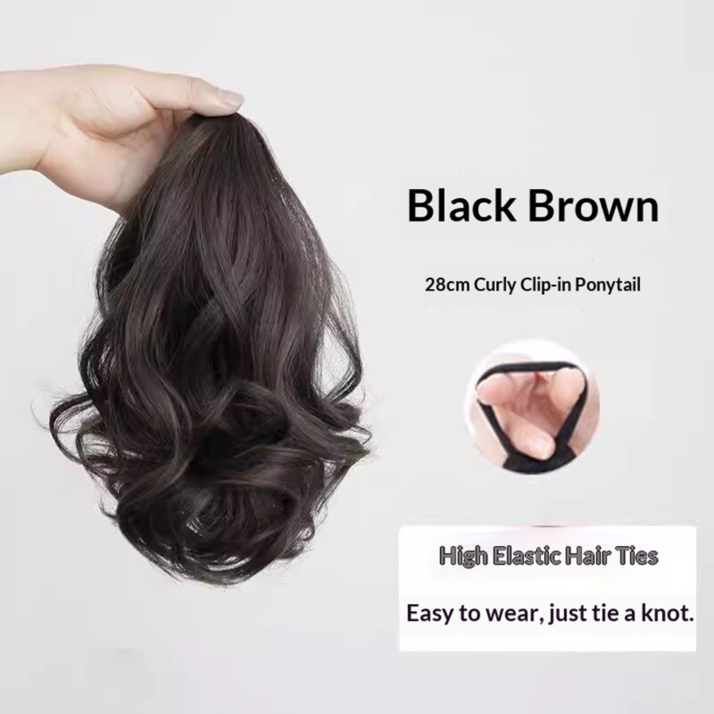 10 Inch Synthetic Pear Flower  - Hair Band Elastic review and price