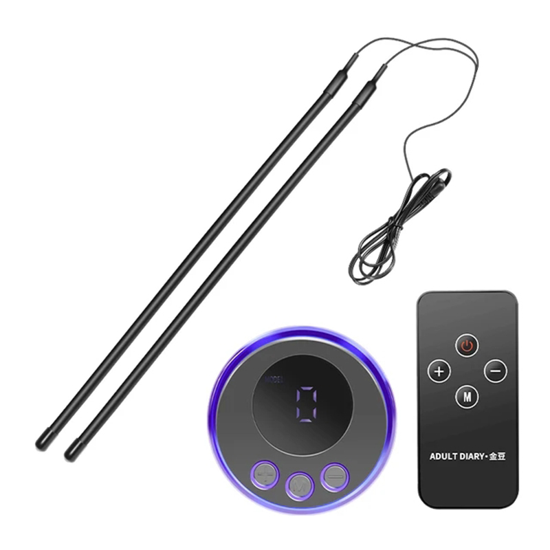 Electric Shock Sex Whip Penis  - Women'S Exercise Accessories review and price