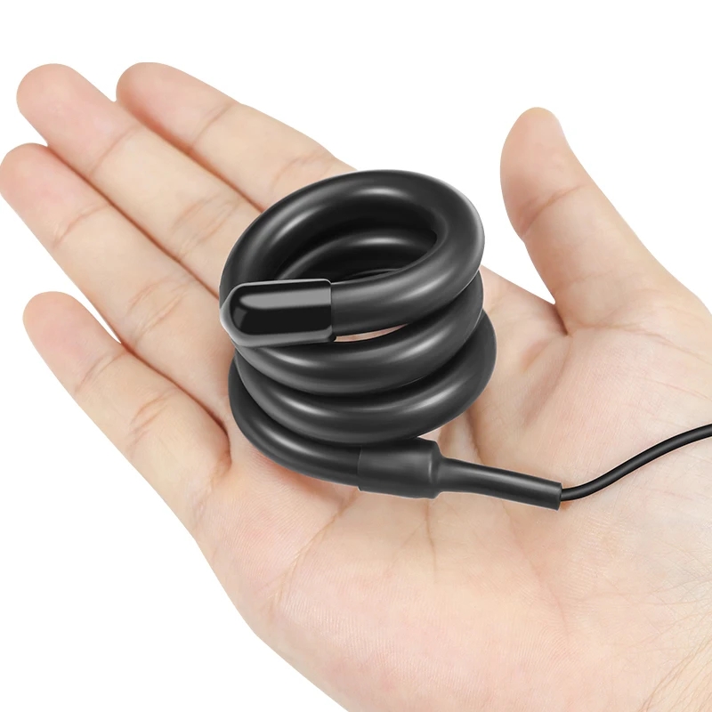 Electric Shock Sex Whip Penis  - Women'S Exercise Accessories review and price