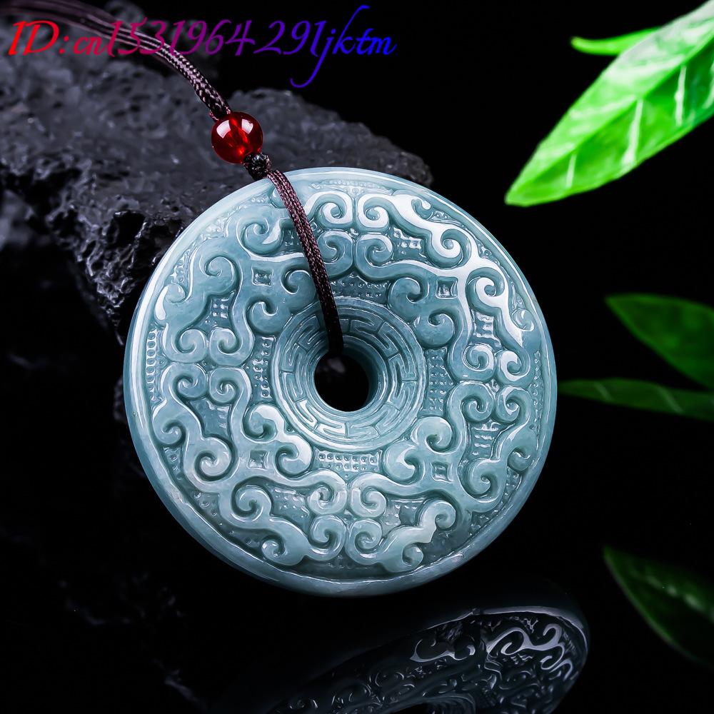 Natural Burmese Jadeite Flower - Women'S Accessories review and price