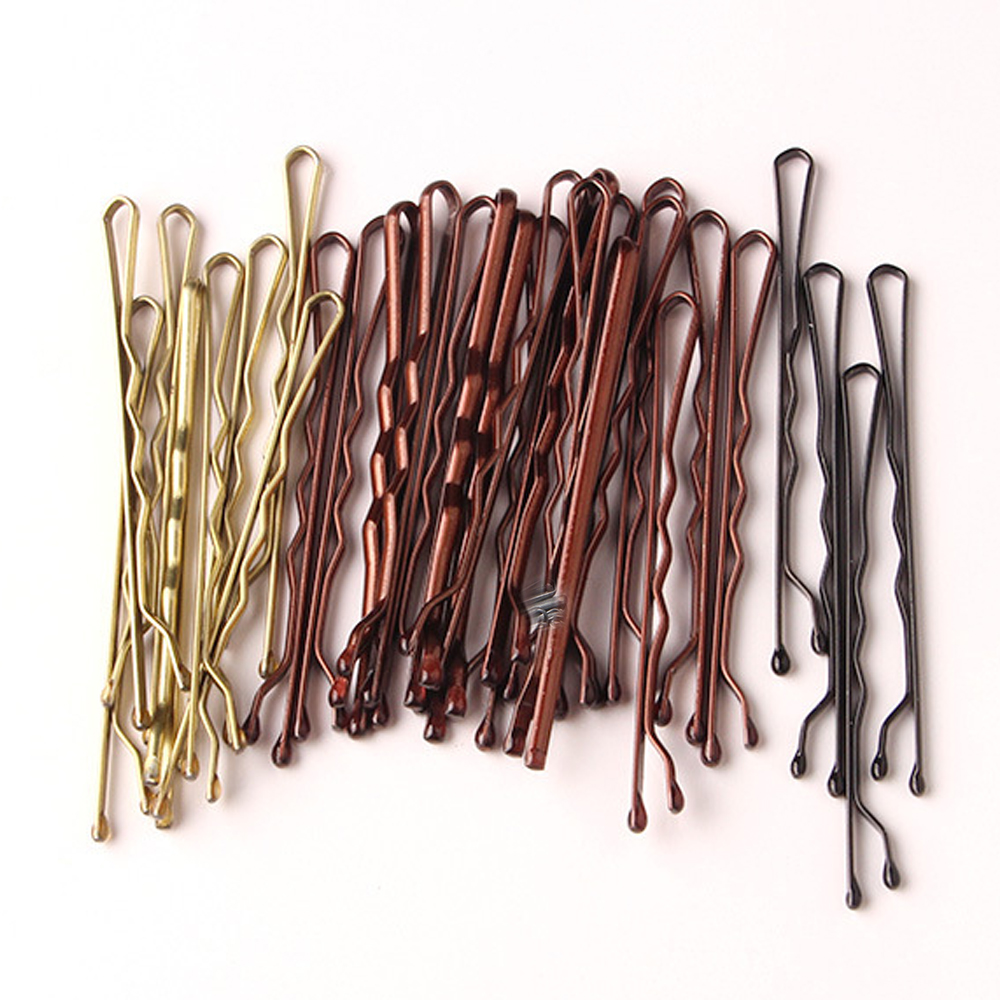 150pcs Women Solid Casual Bobb - Women Accessories Online review and price