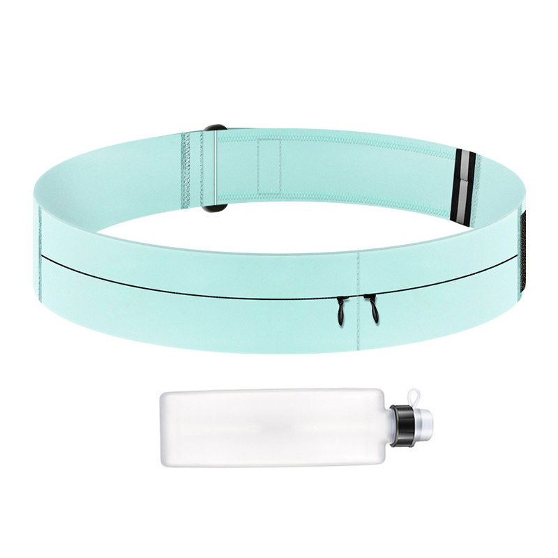 Running Belt Waist Bag with Wa - Women'S Exercise Accessories review and price
