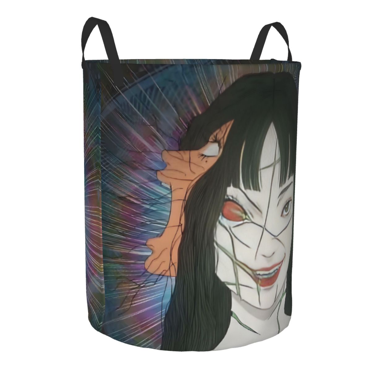Japan Horror Manga Junji Ito L - Women Accessories Hamper review and price