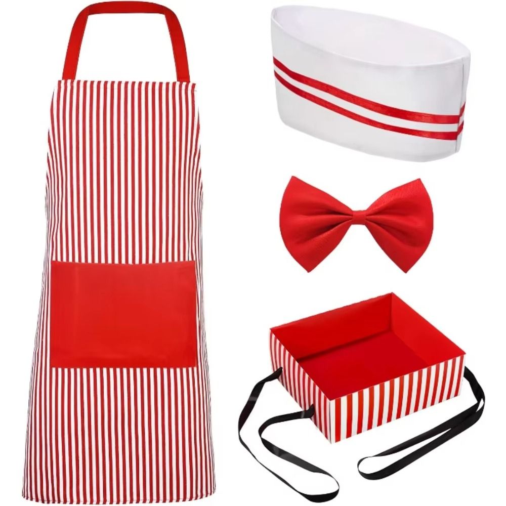 Carnivals Circus Waiter Cospla - Women Kitchen Accessories review and price
