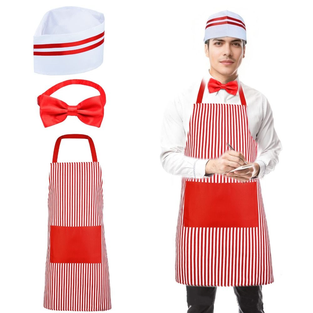 Carnivals Circus Waiter Cospla - Women Kitchen Accessories review and price