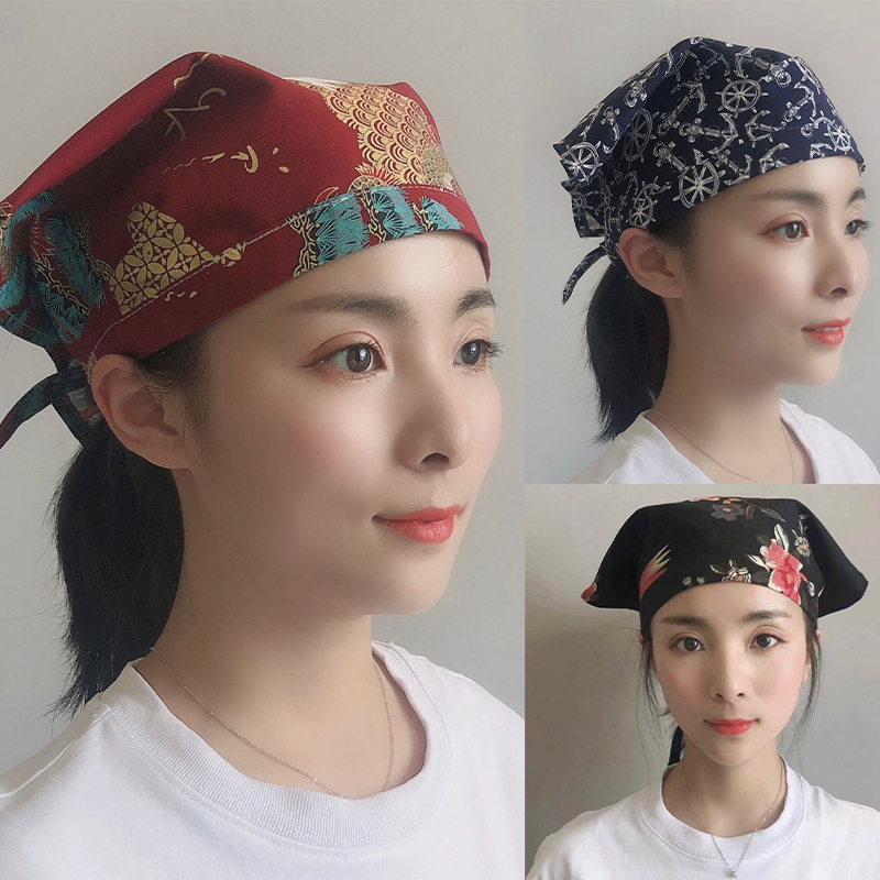 Japanese Style Chef Hat Kitche - Women Kitchen Accessories review and price