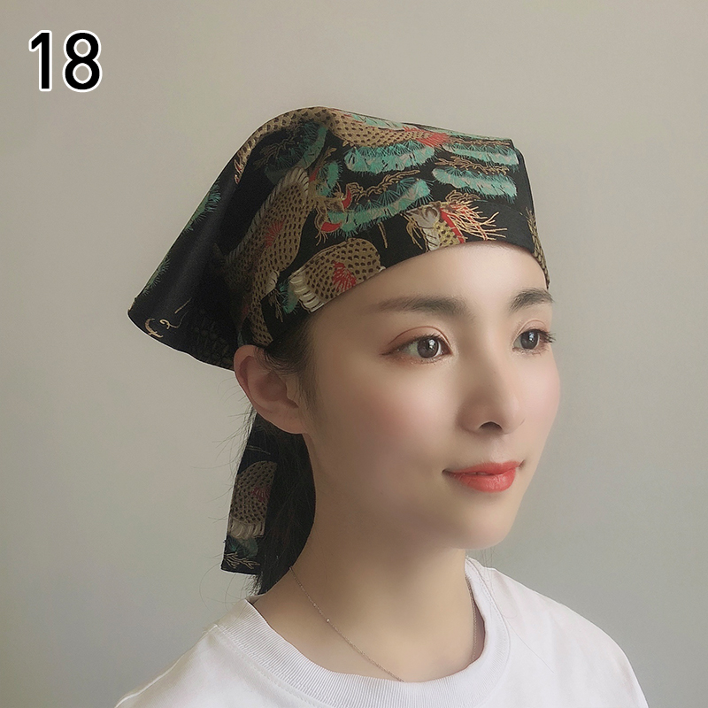 Japanese Style Chef Hat Kitche - Women Kitchen Accessories review and price
