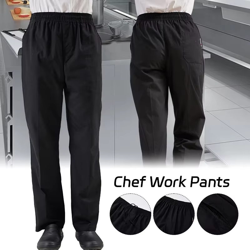 New Chef Pants Cooking Restaur - Women Kitchen Accessories review and price