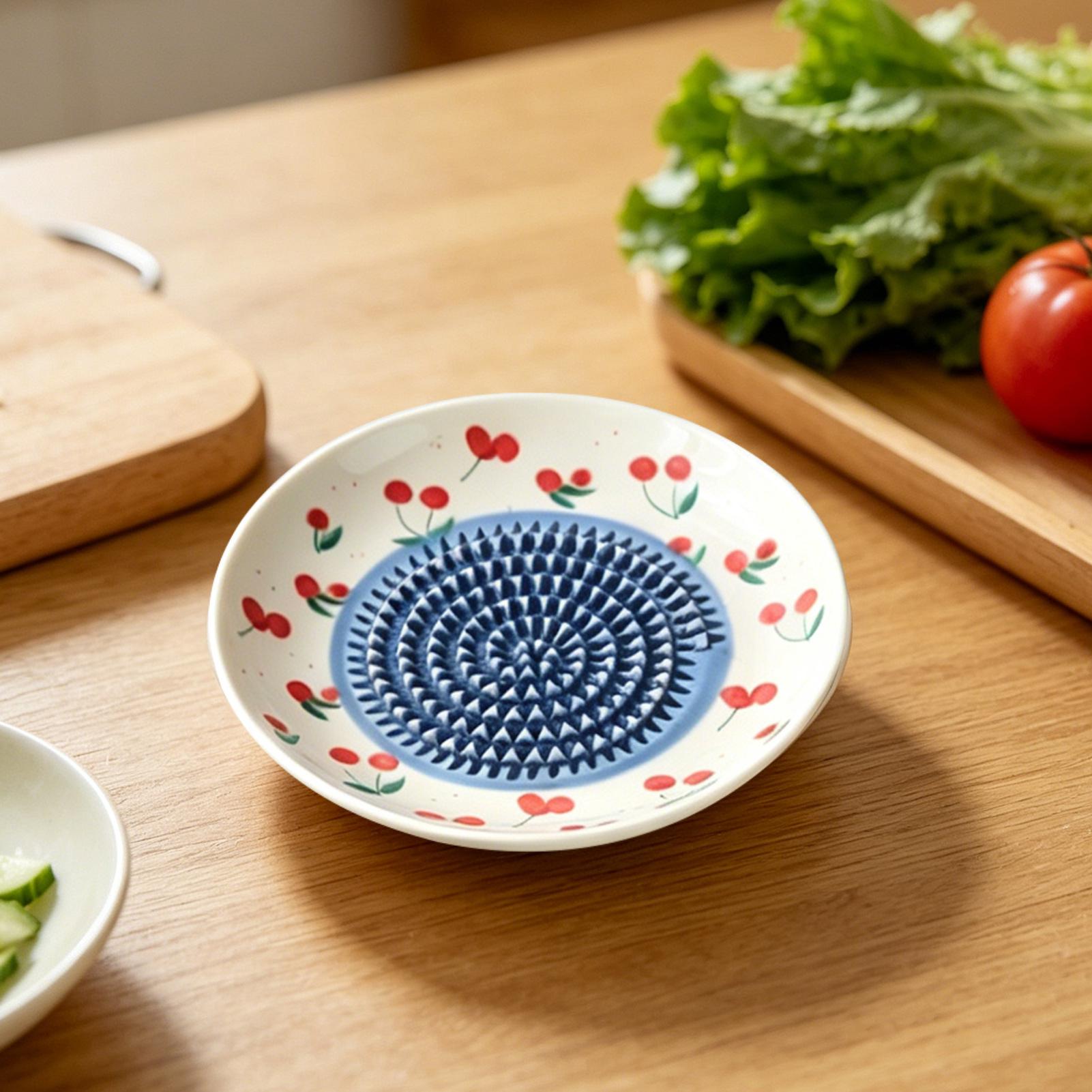 Simple Ceramic Ginger Grater T - Women Kitchen Accessories review and price