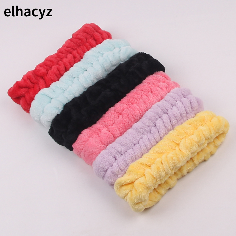 Chic Solid Coral Fleece Soft E - Women Accessories Online review and price