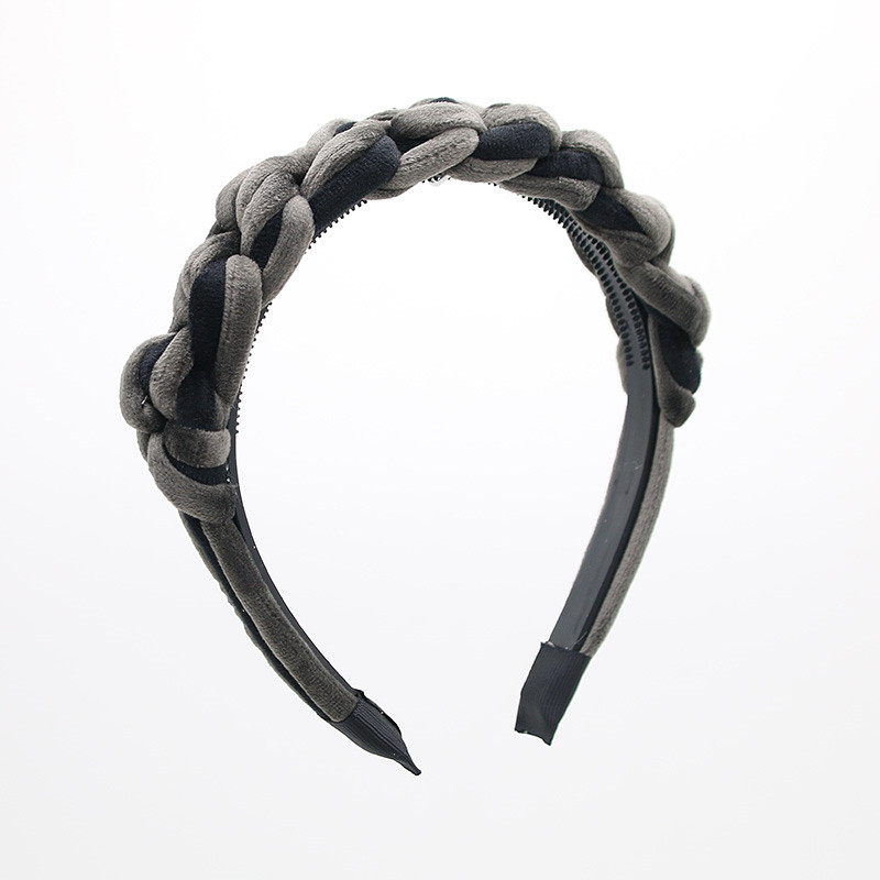 BD-1 Wide braided velvet 3cm w - Women Accessories Bd review and price