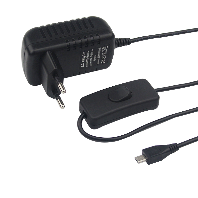 5V 3A Raspberry Pi 3 Model B+  - Women Accessories In Uk review and price
