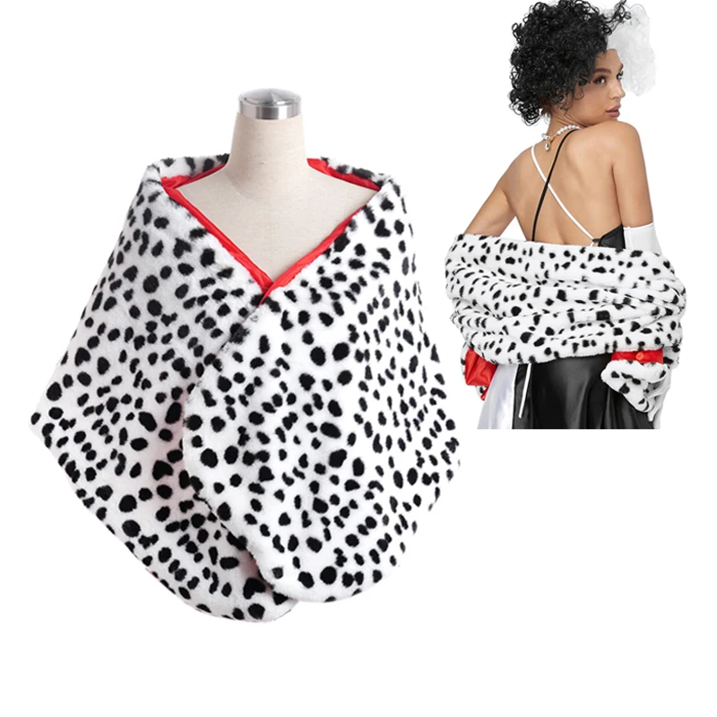 Women's Cruella Deville Short  - Women'S Accessories In The 1920S review and price