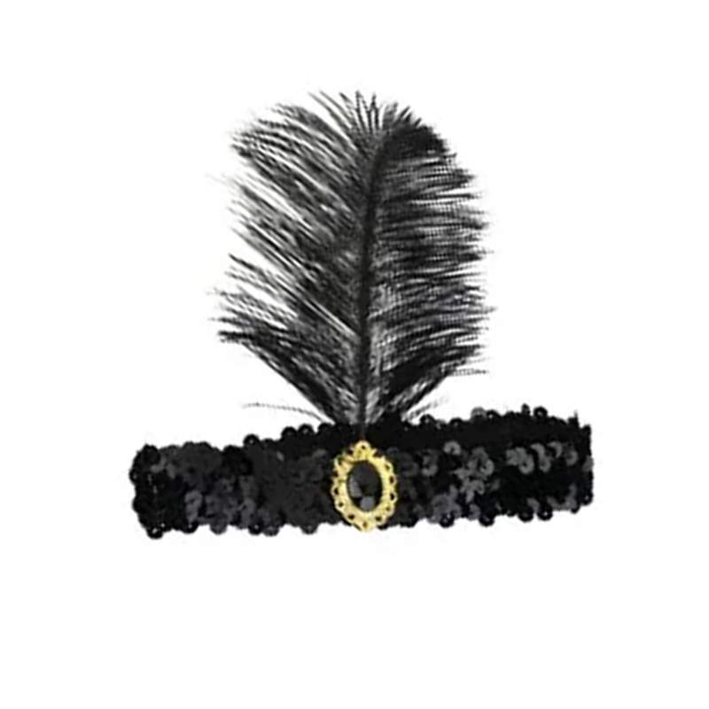 PESENAR 1920s Flapper Accessor - Women'S Accessories In The 1920S review and price