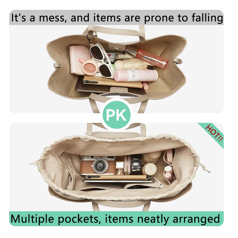 Bag Lining Storage Purse Fit F - Women'S Accessories review and price
