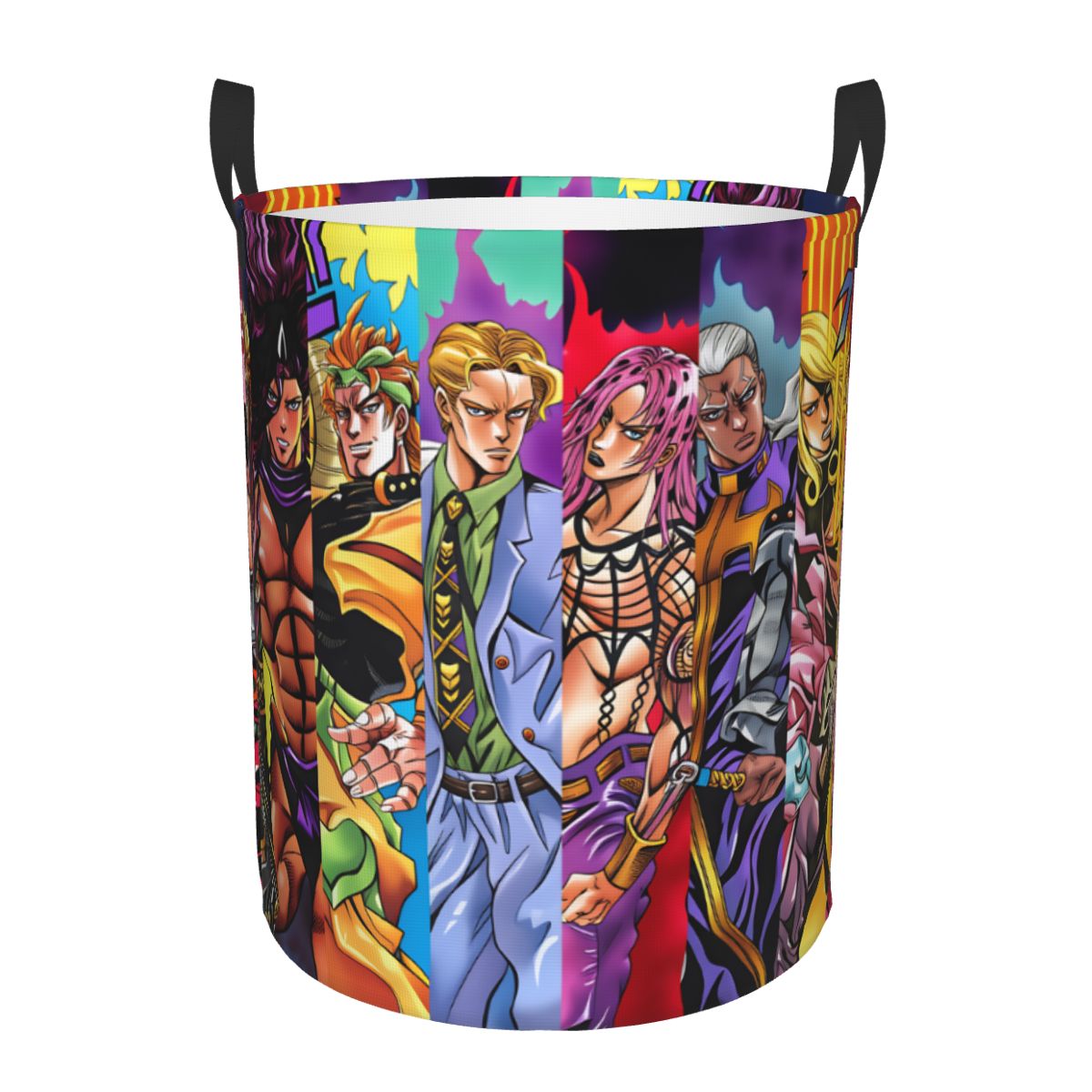 Anime JoJo Bizarre Adventure L - Women Accessories Hamper review and price
