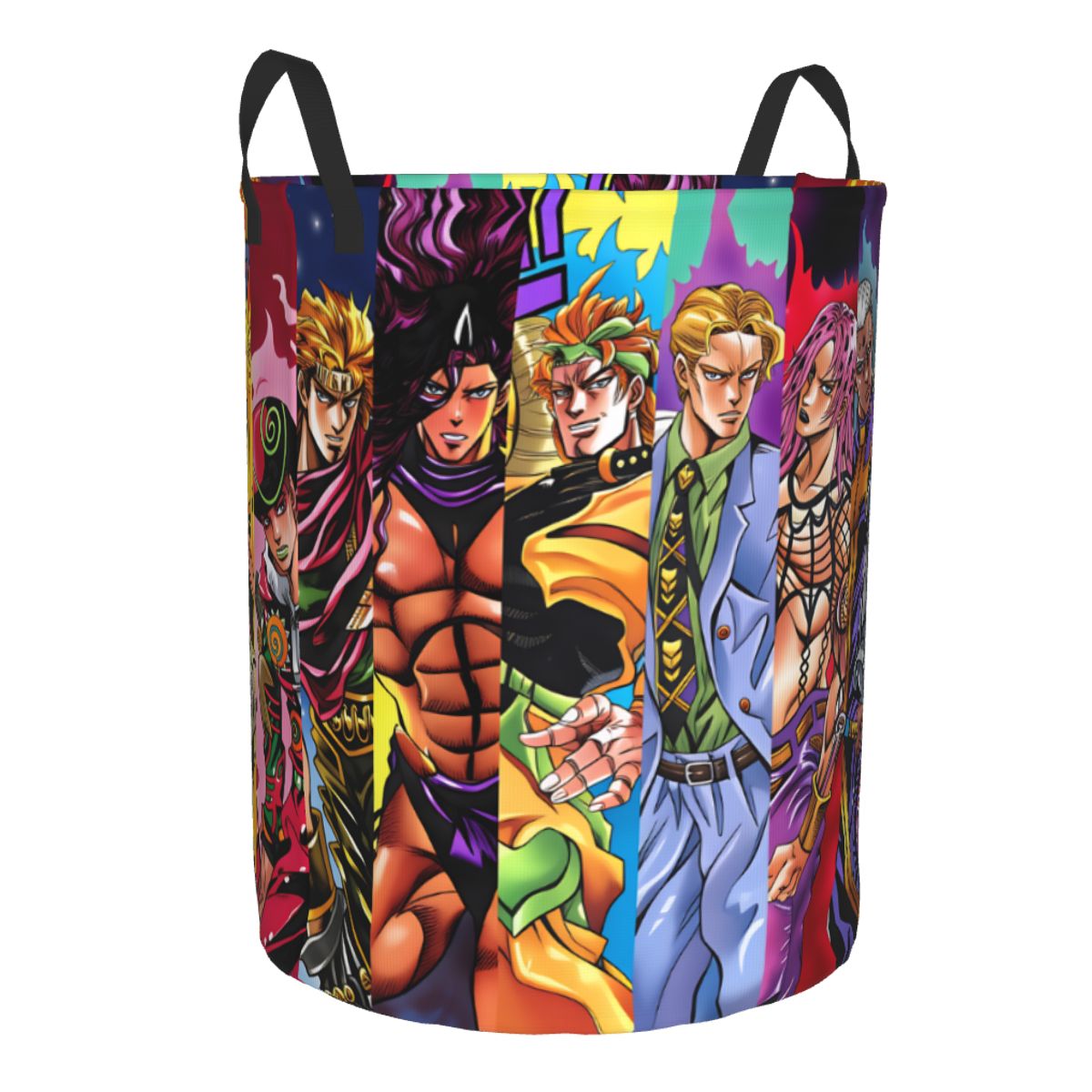 Anime JoJo Bizarre Adventure L - Women Accessories Hamper review and price